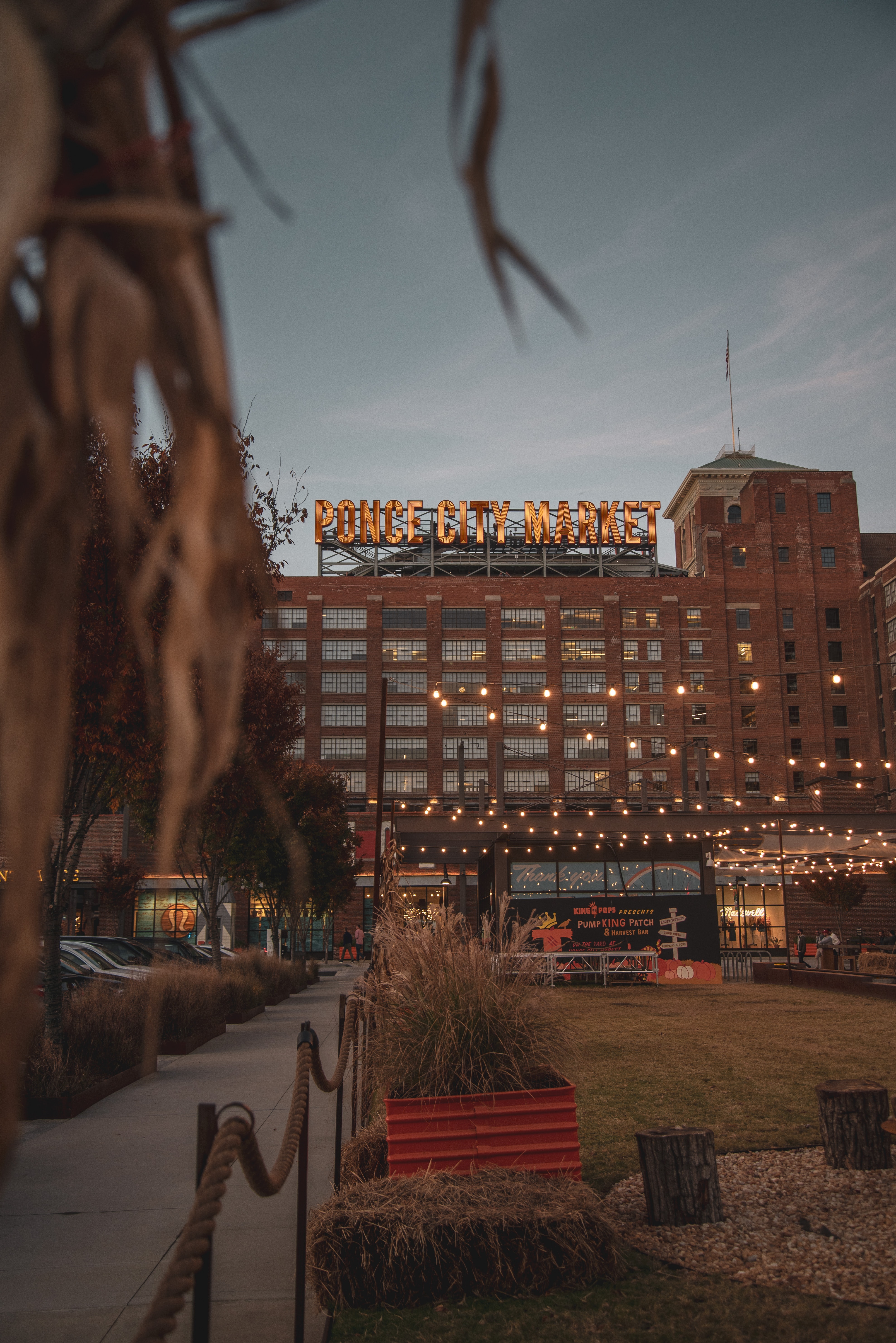 Ponce City Market